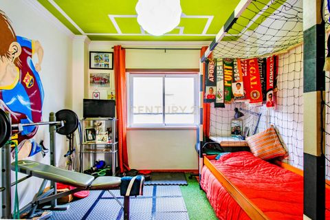 Lejlighed i Amadora, Lisbon, Amadora - € 439.900 | Ref: C0364-05733 - foto 31
