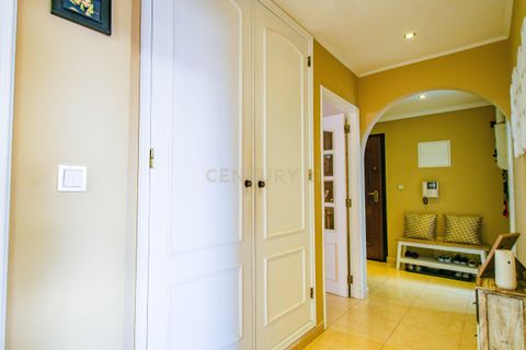 Lejlighed i Amadora, Lisbon, Amadora - € 439.900 | Ref: C0364-05733 - foto 21