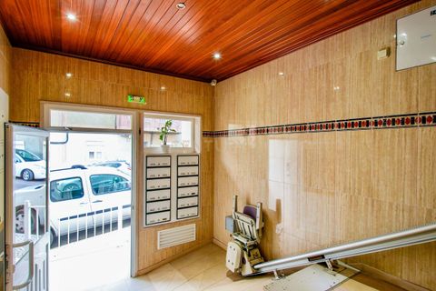 Lejlighed i Amadora, Lisbon, Amadora - € 439.900 | Ref: C0364-05733 - foto 33