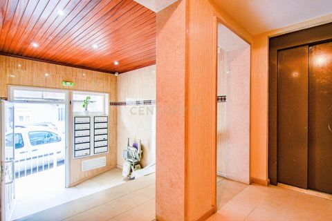 Lejlighed i Amadora, Lisbon, Amadora - € 439.900 | Ref: C0364-05733 - foto 34