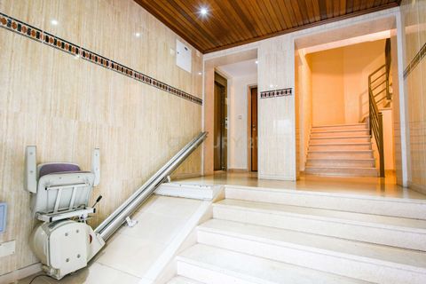Lejlighed i Amadora, Lisbon, Amadora - € 439.900 | Ref: C0364-05733 - foto 35