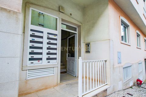 Lejlighed i Amadora, Lisbon, Amadora - € 439.900 | Ref: C0364-05733 - foto 43