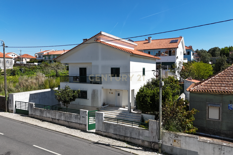 Villa i Sintra, Lisbon, Sintra - € 625.000 | Ref: C0364-05738 - foto 1