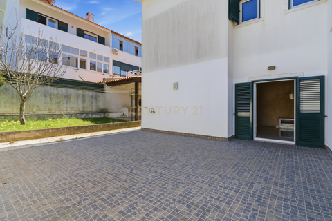 Villa i Sintra, Lisbon, Sintra - € 625.000 | Ref: C0364-05738 - foto 41