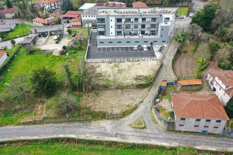Helårsgrund i Cristelo, Porto, Cristelo - € 98.000 | Ref: S/I_59 - foto 3