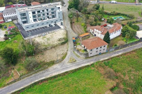 Helårsgrund i Cristelo, Porto, Cristelo - € 98.000 | Ref: S/I_59 - foto 4