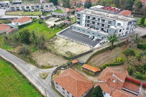 Helårsgrund i Cristelo, Porto, Cristelo - € 98.000 | Ref: S/I_59 - foto 1