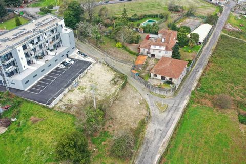 Helårsgrund i Cristelo, Porto, Cristelo - € 98.000 | Ref: S/I_59 - foto 5