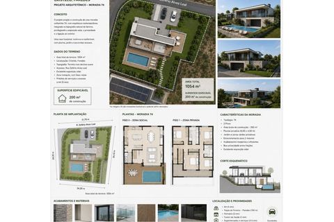 Helårsgrund i Cristelo, Porto, Cristelo - € 98.000 | Ref: S/I_59 - foto 2