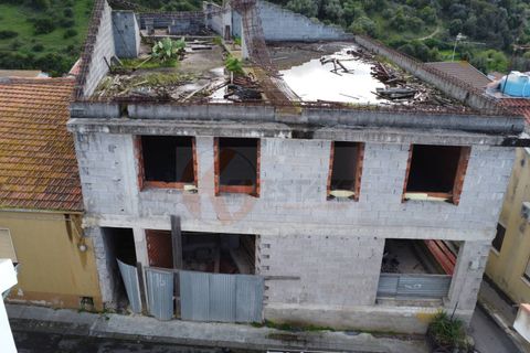 Landejendom i Sassari, Sassari, Sassari - € 99.000 | Ref: 13955 - foto 1