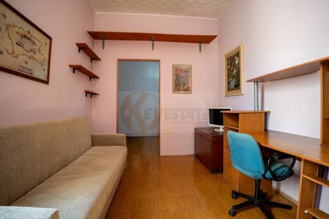 Lejlighed i Sassari, Sassari, Sassari - € 98.000 | Ref: 13962 - foto 19