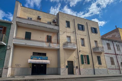 Lejlighed i Sassari, Sassari, Sassari - € 98.000 | Ref: 13962 - foto 27