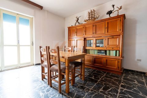 Leilighet i Sassari, Sassari, Sassari - € 115 000 | Ref: 13967 - foto 3