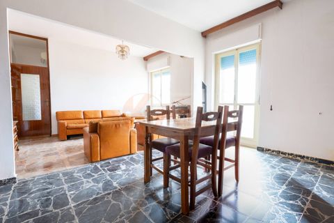 Leilighet i Sassari, Sassari, Sassari - € 115 000 | Ref: 13967 - foto 4