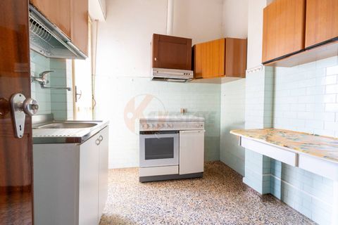 Leilighet i Sassari, Sassari, Sassari - € 115 000 | Ref: 13967 - foto 5