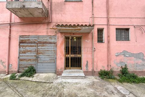 Leilighet i Sassari, Sassari, Sassari - € 115 000 | Ref: 13967 - foto 27