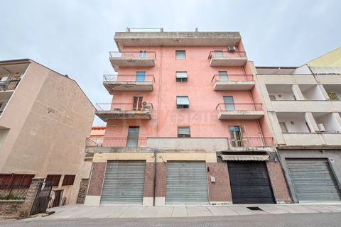 Leilighet i Sassari, Sassari, Sassari - € 115 000 | Ref: 13967 - foto 30