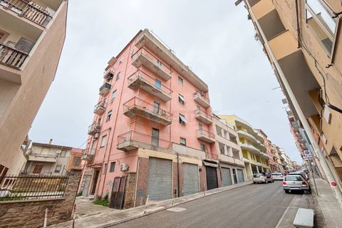 Leilighet i Sassari, Sassari, Sassari - € 115 000 | Ref: 13967 - foto 31