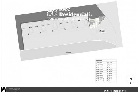 Lejlighed i Palau, Sassari, Palau - € 330.000 | Ref: Cris 4 app.2 - foto 21