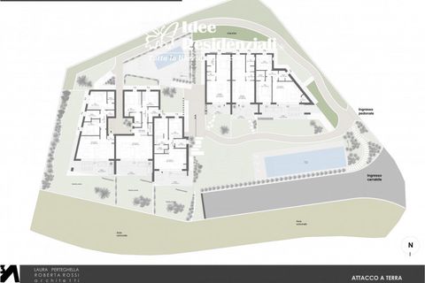 Lejlighed i Palau, Sassari, Palau - € 330.000 | Ref: Cris 4 app.2 - foto 22