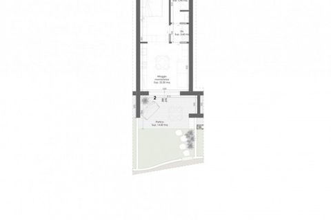 Lejlighed i Palau, Sassari, Palau - € 330.000 | Ref: Cris 4 app.2 - foto 23
