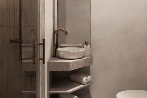 Penthouse i Palau, Sassari, Palau - € 745.000 | Ref: Cris 4 app.5 - foto 17