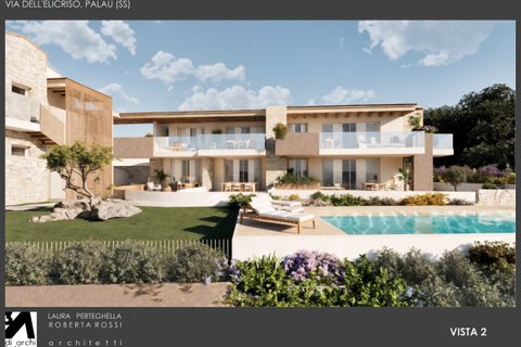 Lejlighed i Palau, Sassari, Palau - € 690.000 | Ref: Cris 4 app.4 - foto 3