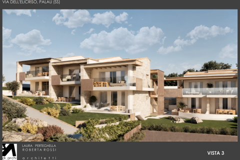Lejlighed i Palau, Sassari, Palau - € 690.000 | Ref: Cris 4 app.4 - foto 4