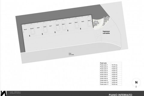 Lejlighed i Palau, Sassari, Palau - € 690.000 | Ref: Cris 4 app.4 - foto 22