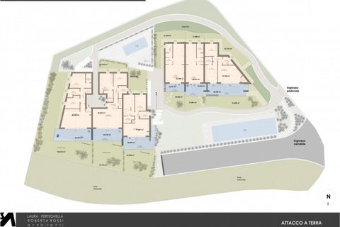 Lejlighed i Palau, Sassari, Palau - € 690.000 | Ref: Cris 4 app.4 - foto 24