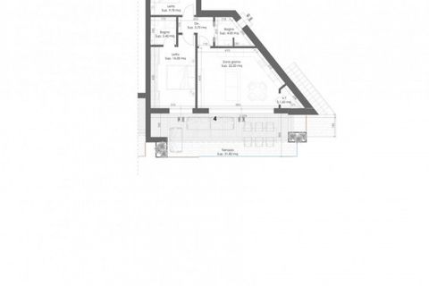 Lejlighed i Palau, Sassari, Palau - € 690.000 | Ref: Cris 4 app.4 - foto 25