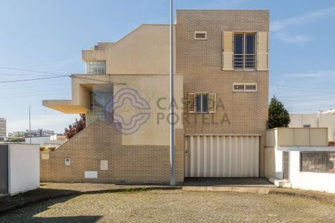 Byhus i Maia, Porto, Maia - € 490.000 | Ref: 1122271 - foto 1