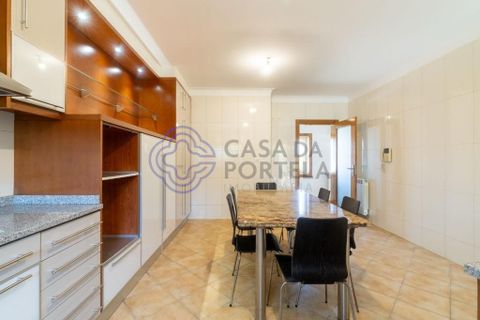 Byhus i Maia, Porto, Maia - € 490.000 | Ref: 1122271 - foto 22