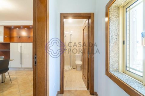 Byhus i Maia, Porto, Maia - € 490.000 | Ref: 1122271 - foto 24