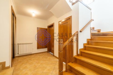 Byhus i Maia, Porto, Maia - € 490.000 | Ref: 1122271 - foto 30