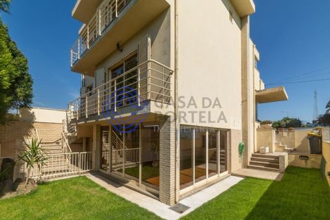 Byhus i Maia, Porto, Maia - € 490.000 | Ref: 1122271 - foto 40