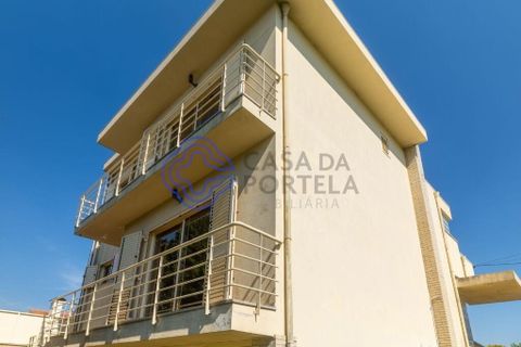 Byhus i Maia, Porto, Maia - € 490.000 | Ref: 1122271 - foto 41