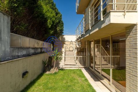 Byhus i Maia, Porto, Maia - € 490.000 | Ref: 1122271 - foto 43