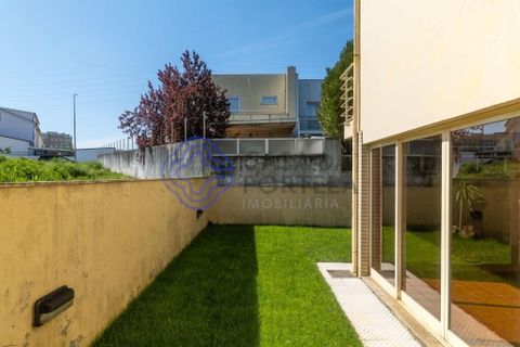 Byhus i Maia, Porto, Maia - € 490.000 | Ref: 1122271 - foto 44
