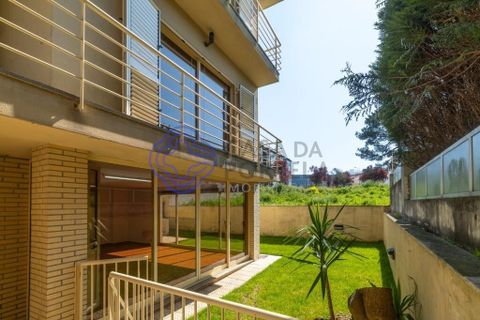 Byhus i Maia, Porto, Maia - € 490.000 | Ref: 1122271 - foto 46