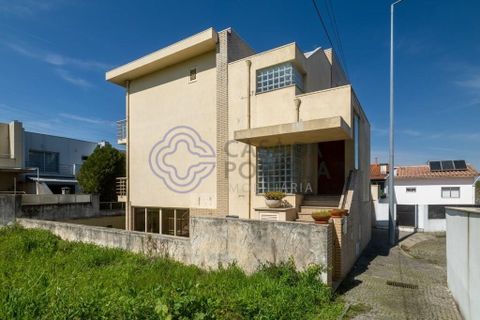Byhus i Maia, Porto, Maia - € 490.000 | Ref: 1122271 - foto 48