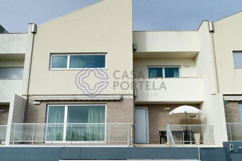 Rækkehus i Vagos, Aveiro, Vagos - € 485.000 | Ref: 1122181 - foto 1