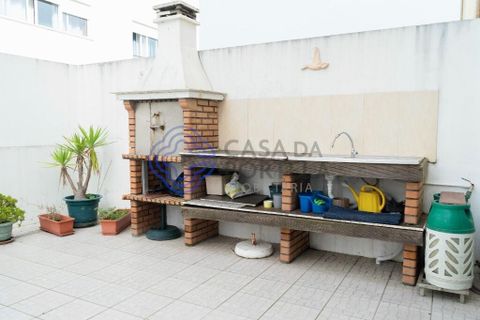 Rækkehus i Vagos, Aveiro, Vagos - € 485.000 | Ref: 1122181 - foto 7