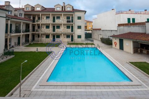 Lejlighed i Alcobaca, Leiria, Alcobaca - € 285.000 | Ref: 1125591 - foto 1