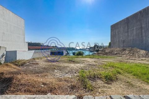 Tomt i Vila do Conde, Porto, Vila do Conde - € 100 000 | Ref: 1126021 - foto 4