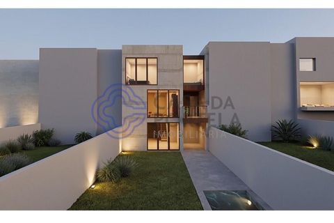 Tomt i Vila do Conde, Porto, Vila do Conde - € 100 000 | Ref: 1126021 - foto 10