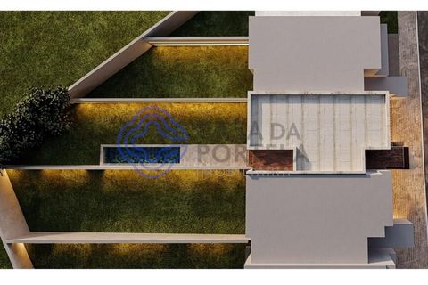Tomt i Vila do Conde, Porto, Vila do Conde - € 100 000 | Ref: 1126021 - foto 14