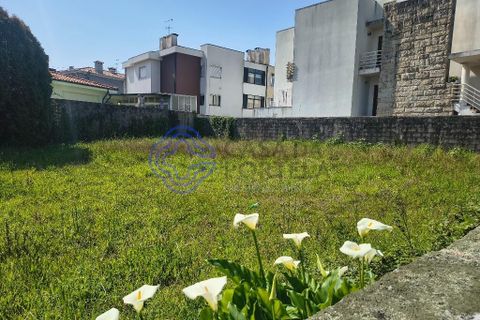 Helårsgrund i Maia, Porto, Maia - € 114.900 | Ref: 1125501 - foto 1