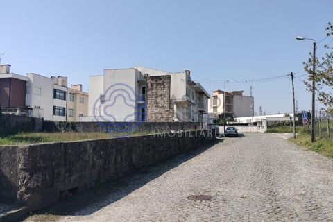 Helårsgrund i Maia, Porto, Maia - € 114.900 | Ref: 1125501 - foto 4