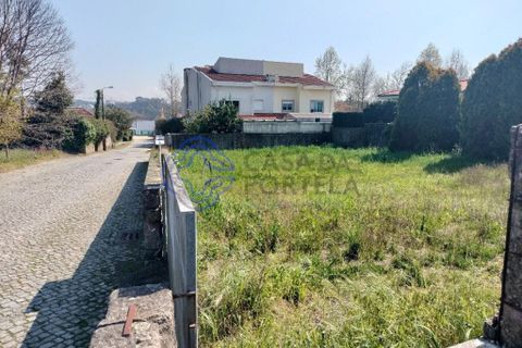 Helårsgrund i Maia, Porto, Maia - € 114.900 | Ref: 1125501 - foto 6